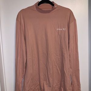 Dutch Bros long sleeve - som